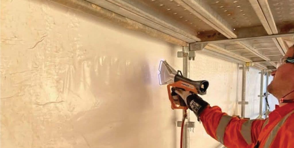 Shrinkclad Installation Training