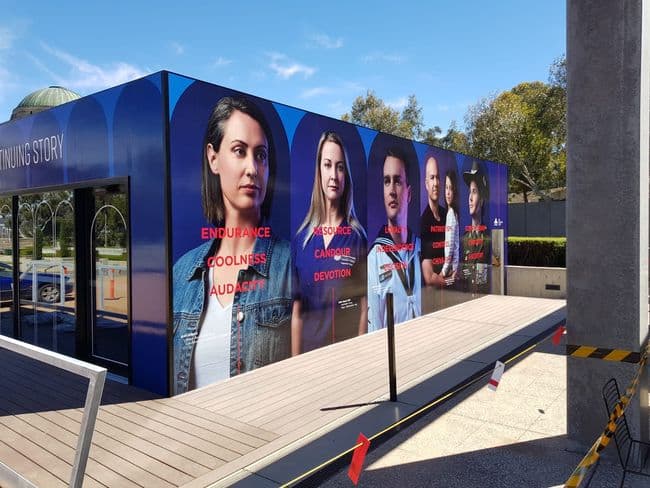 Rigid Alupanel Panels