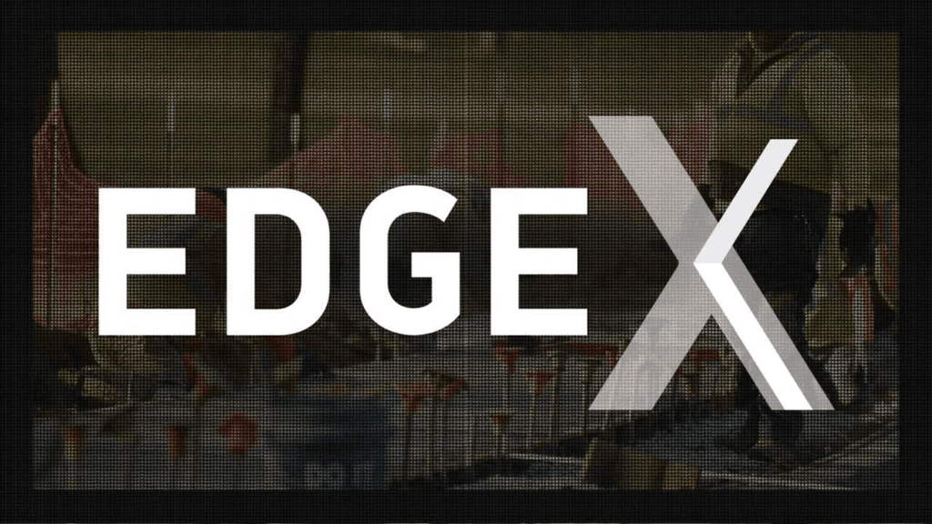 EdgeX™ Premium Reinforced Edging 