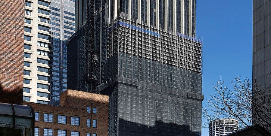 The Many Commercial Uses of Flame Retardant Shadecloth
