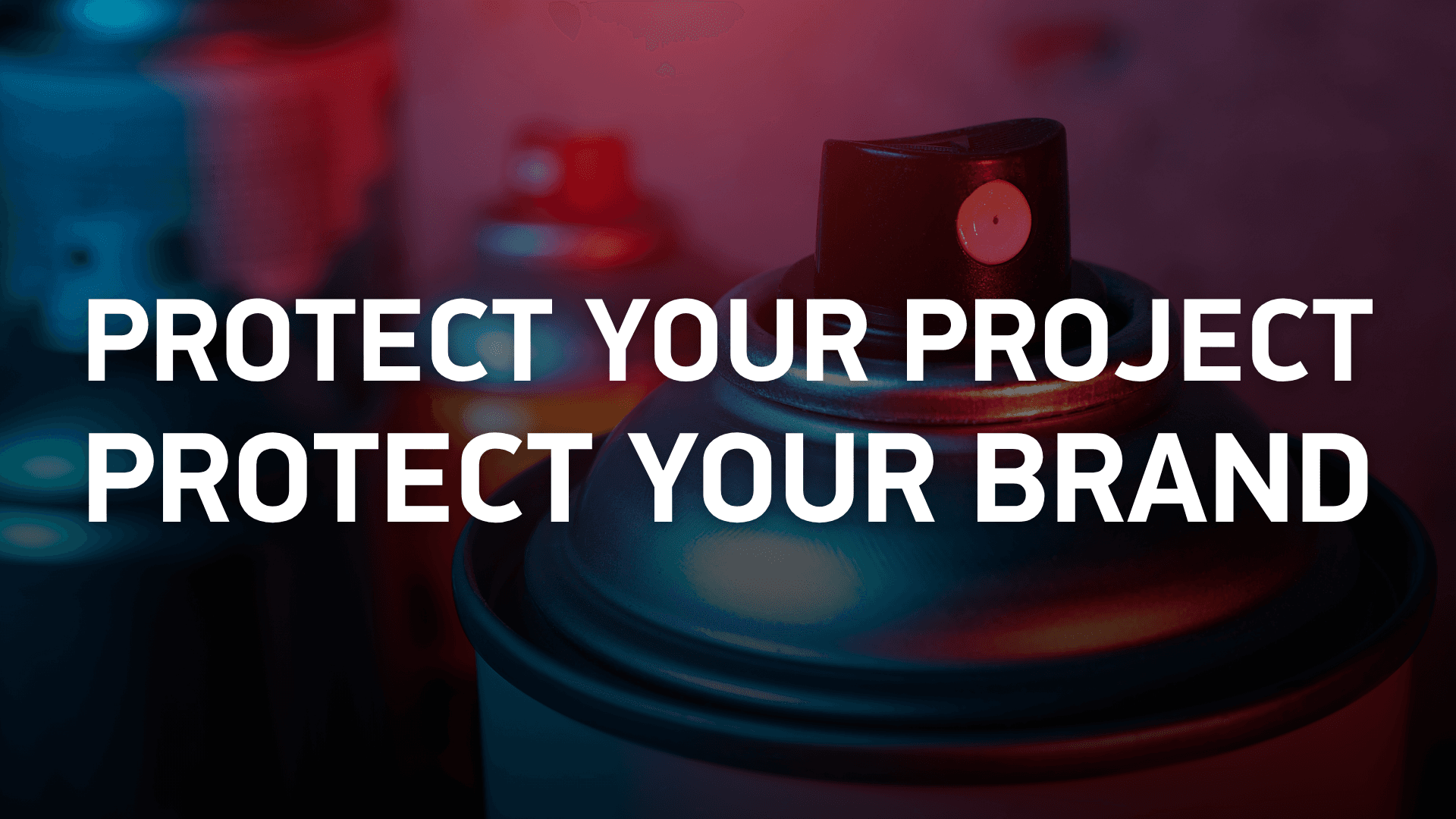 How to Protect Your Hoarding From Graffiti 