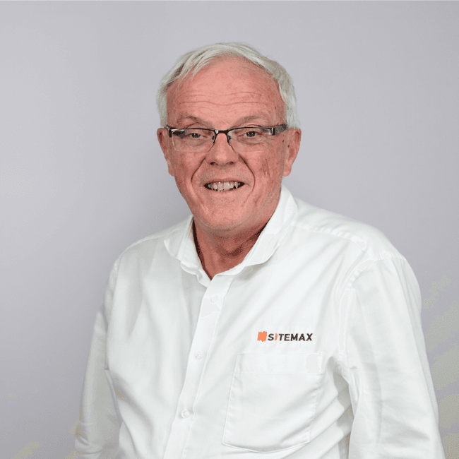 John Eade
