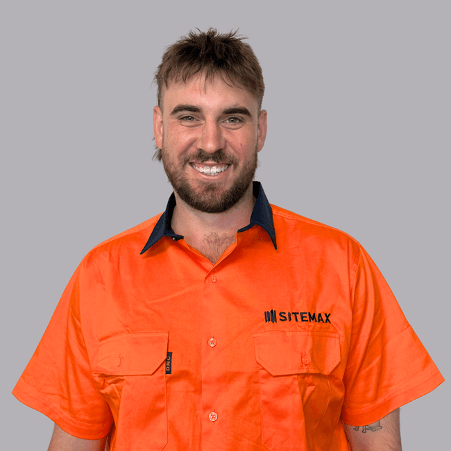 Rhys Daggar