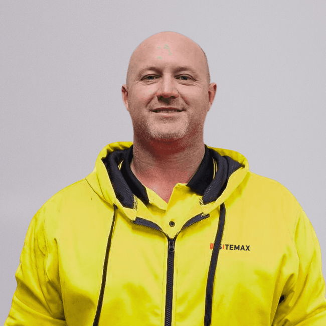 Rob Smith