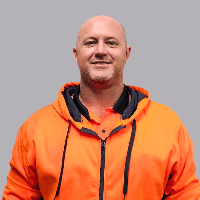 Rob Smith
