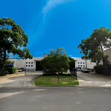 Sydney Office