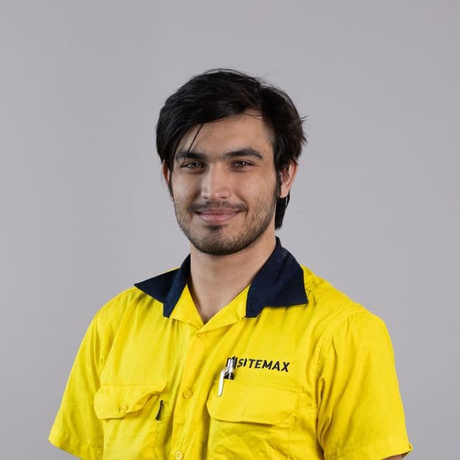 Rhys Naidoo