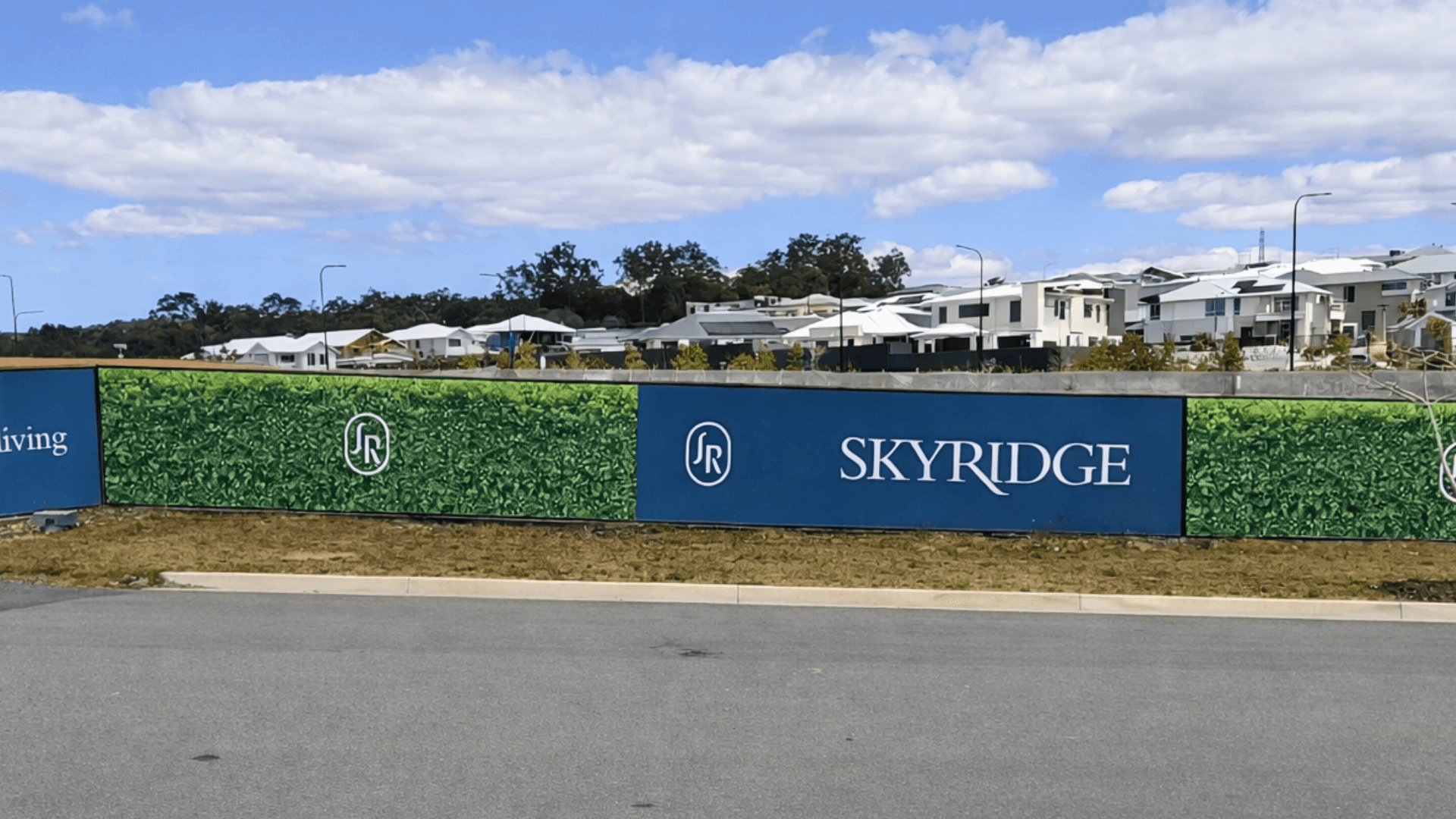 Case Study: SkyRidge, Gold Coast