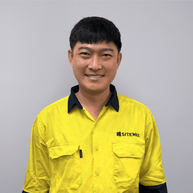 Yongseung 'Victor' Yoon