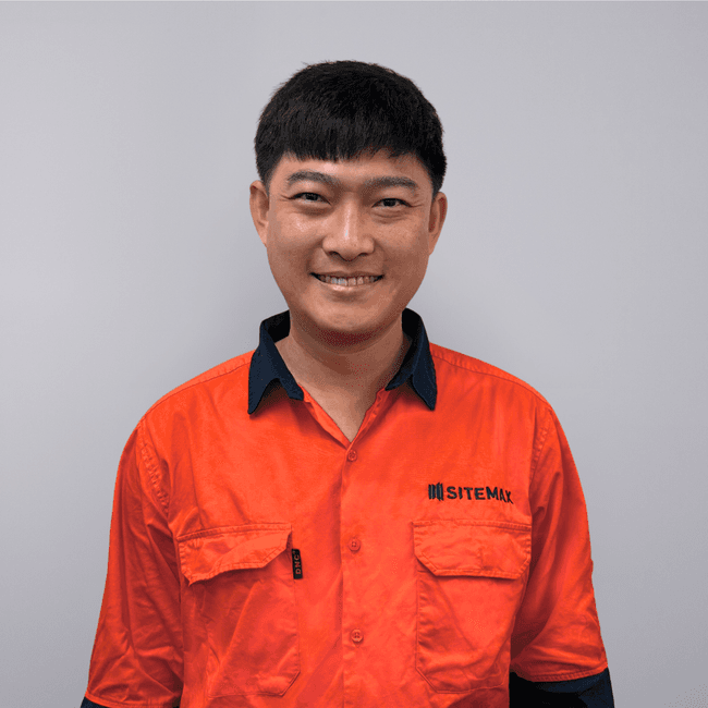 Yongseung 'Victor' Yoon