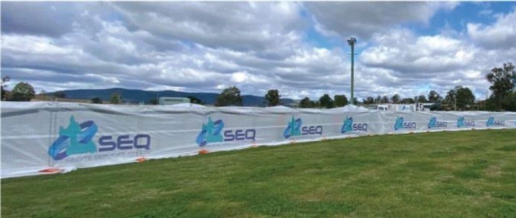 How Long Does it Take to Custom Print Containment Sheeting