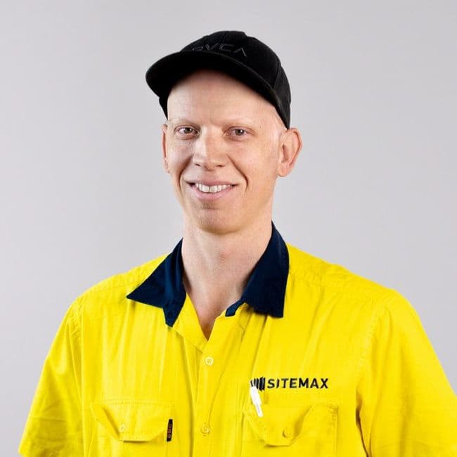 Kieran Gailer