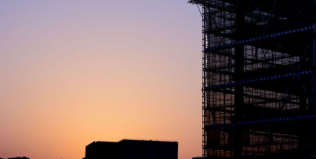 Safe Scaffolding is Everyone's Business