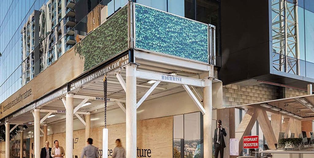Site Hoarding Signage: The Benefit on Your Construction Side