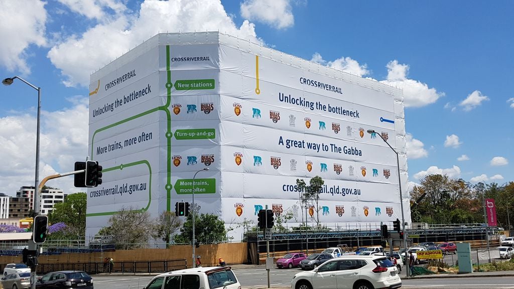 X-CEL Construction | Tuffclad and Shrinkclad Building Wrap