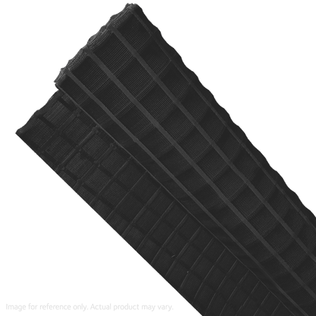 Black Unimesh