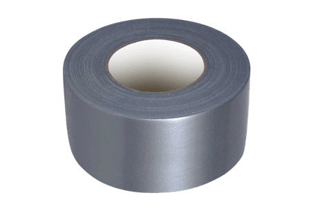 Duct Tape Silver 48mm x 30m