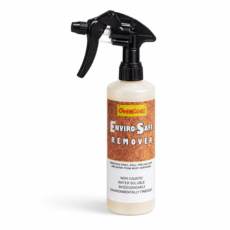 Graffiti Remover 500ml