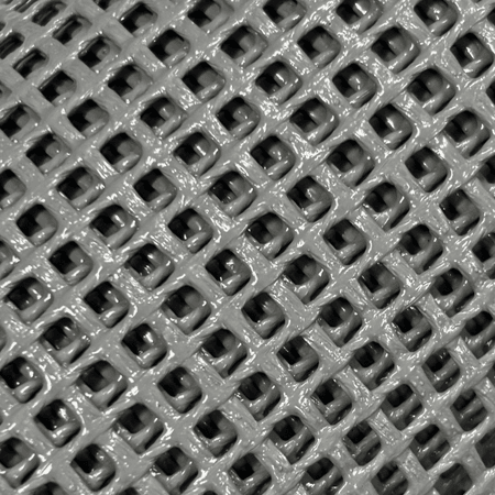 Sitemax Gripclad PVC Coated Ground Cover & Gridmesh Protection Material