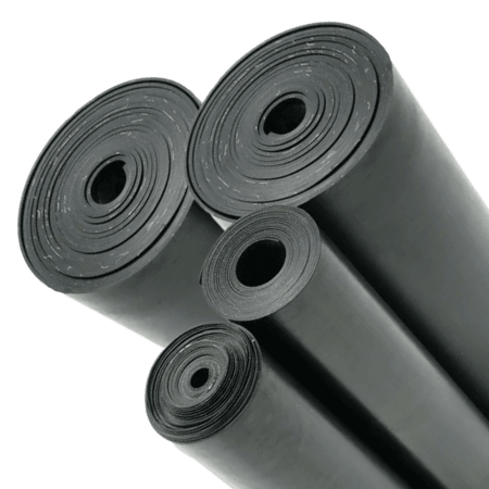 Gripclad Natural Insertion Rubber