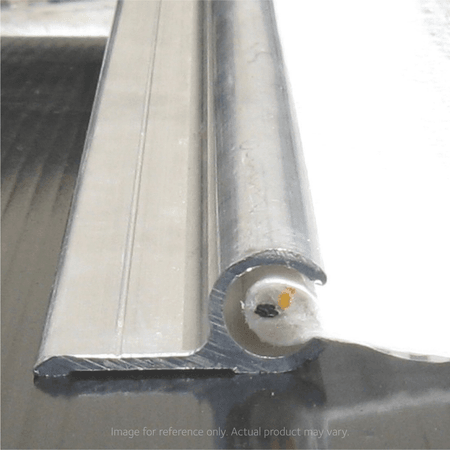 FlameX 225um Rope Edged Shrinkclad 
