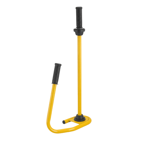 Sitemax Stretch Wrap Heavy Duty Dispenser for 500mm x 300mm Stretch Wrap Rolls