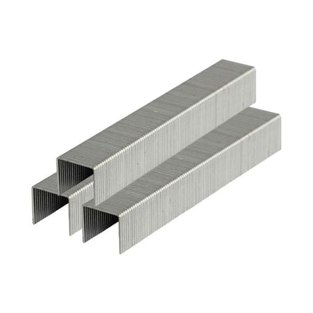 10mm A11 Style Staples (for floor stapler) - box 5000