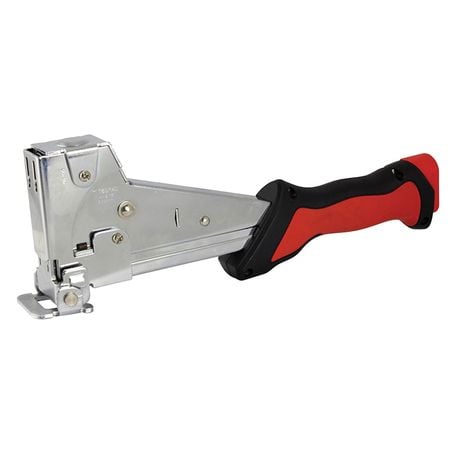 Heavy Duty Hammer Tacker