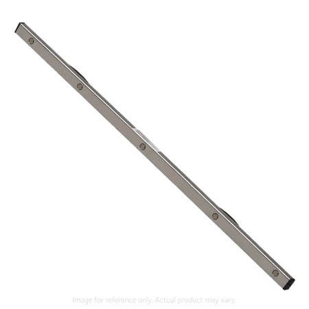 Sitemax Magnetic Bar for Securing Scafclad Containment Sheeting or Shrinkclad Shrink Wrap to Scaffolding during Installation