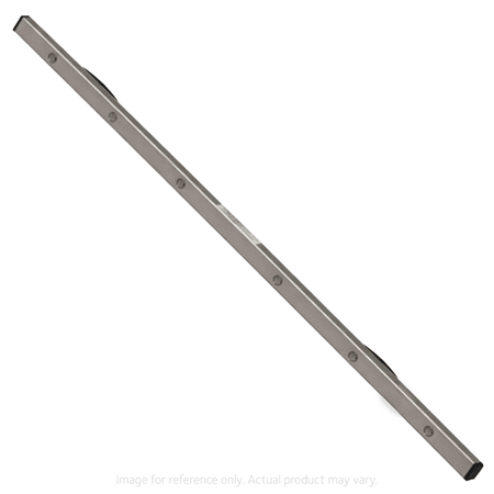 Sitemax Magnetic Bar for Securing Scafclad Containment Sheeting or Shrinkclad Shrink Wrap to Scaffolding during Installation