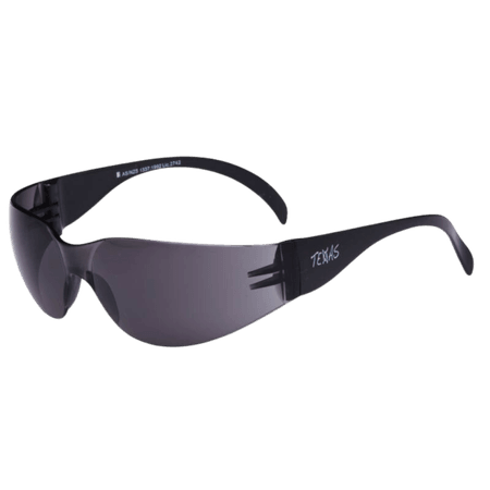 Sitemax | Smoke Lens Anti-fog safety glasses