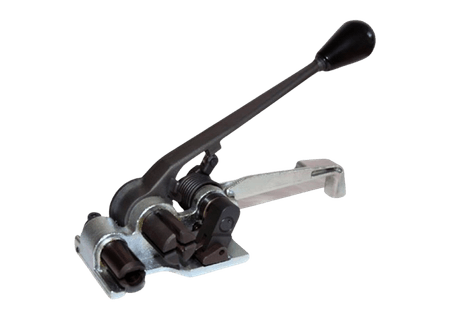Sitemax | 19-40mm Heavy Duty Strapping Tensioner for Woven Strapping