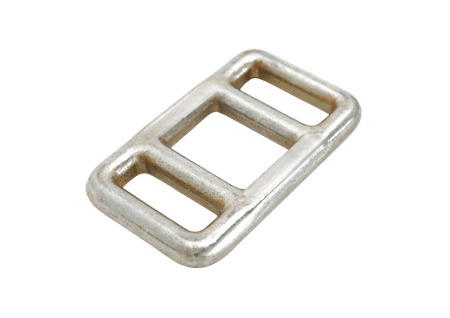 Sitemax | 35mm Drop Forged Buckle for woven strapping