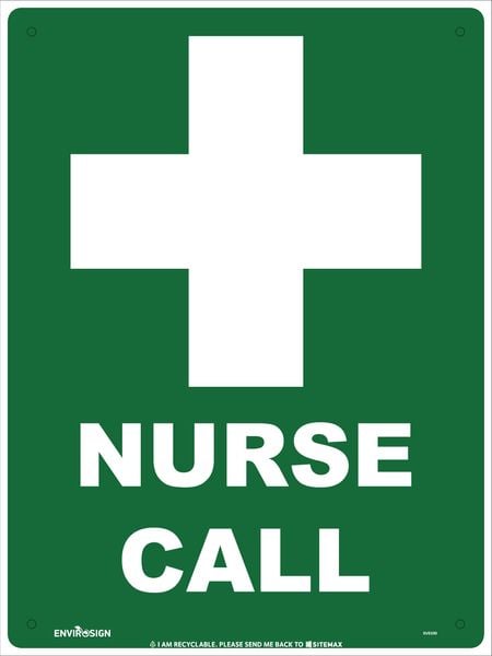 Nurse Call