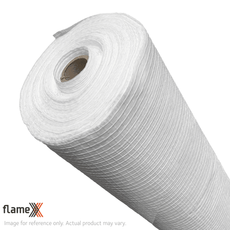 Sitemax | Scafclad FlameX Containment Sheeting 215gsm 