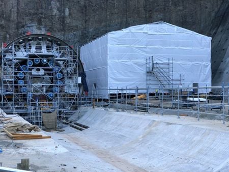 Customised Containment Solutions
