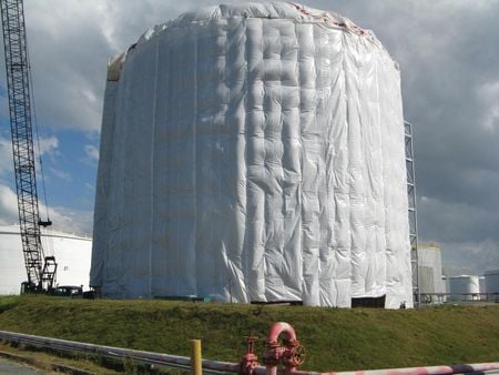 Customised Containment Solutions
