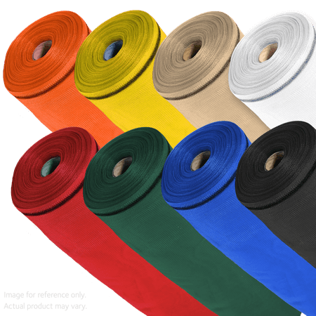 Sitemax | 50% FlameX Siteclad Shade Cloth