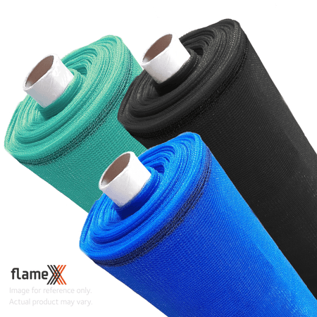 Sitemax | 30% FlameX Siteclad Shade Cloth 80gsm