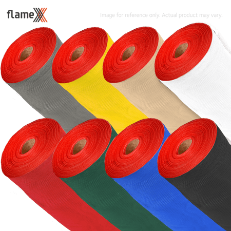 70% FlameX Siteclad