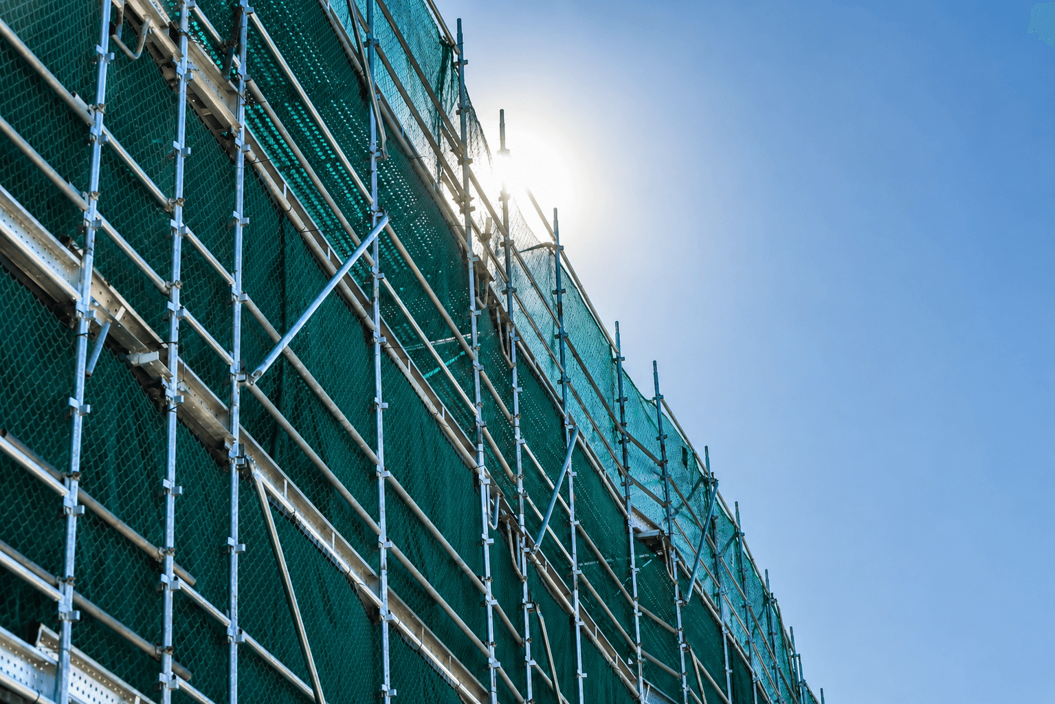 Sitemax Spidermesh Containment is reusable and compliant with Australian Standards