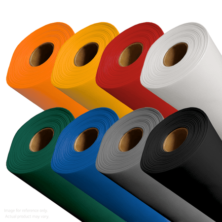 Sitemax | Tuffclad Industrial Strength Heavy-Duty Ripstop Vinyl Cladding for Construction and Industrial Maintenance Projects