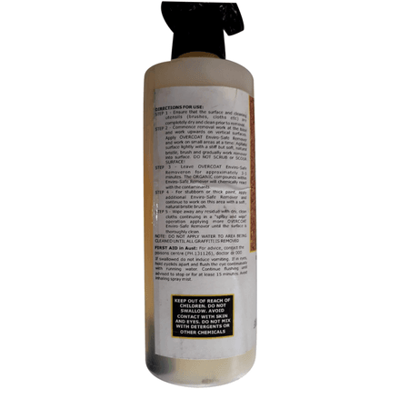 Graffiti remover 500ml