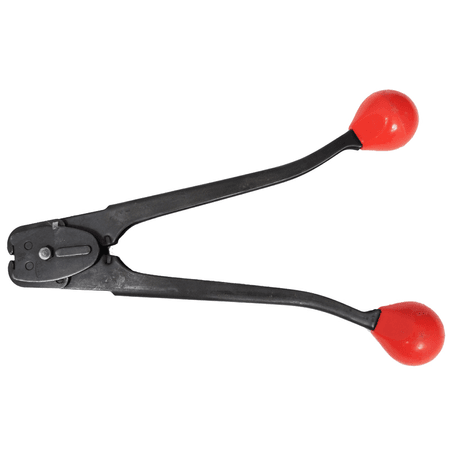 Steel Strapping Sealer 19mm