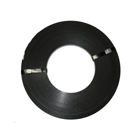 Steel Strapping 19mm ~16kg (30/Pallet)