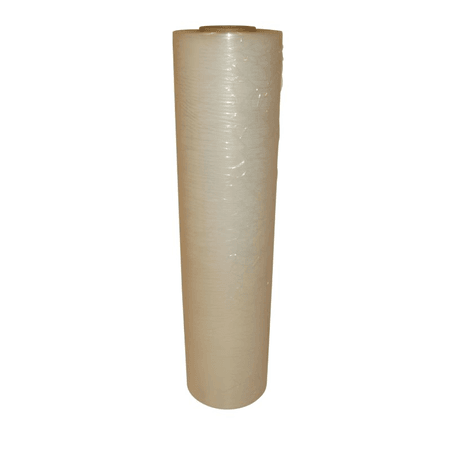 Stretch Wrap 500mmx300m25um (4 rolls/crt, Sold as ea)