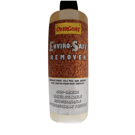 Graffiti remover 500ml