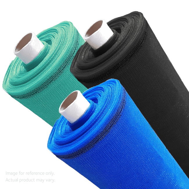 Sitemax | 30% FlameX Siteclad Shade Cloth 80gsm