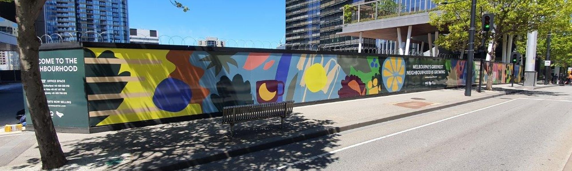 City of Melbourne