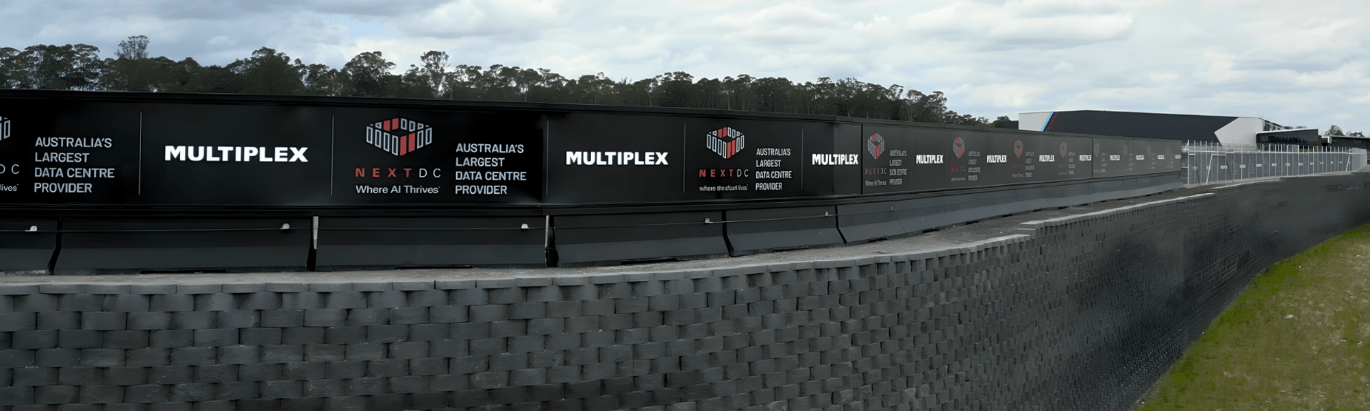 Multiplex | Main Civil | Horsley Park